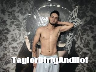 TaylorDirtyAndHot