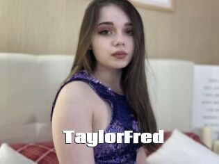 TaylorFred