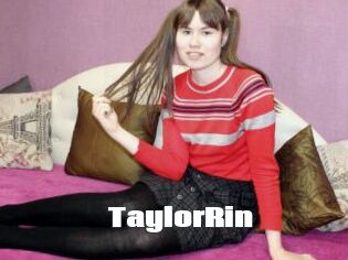 TaylorRin