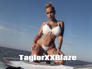 TaylorXXBlaze