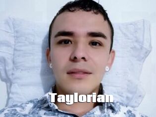 Taylorian