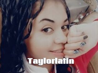 Taylorlatin