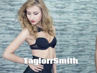 TaylorrSmith