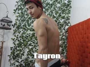 Tayron