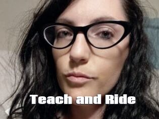 Teach_and_Ride