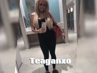 Teaganxo