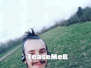 TeaseMeB