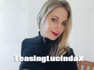 TeasingLucindaX