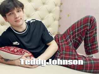 TeddyJohnson