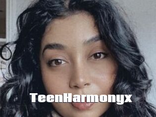 TeenHarmonyx