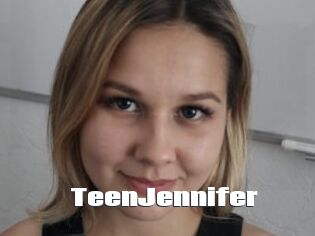 TeenJennifer