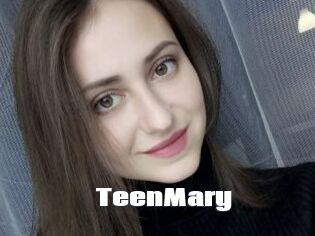 TeenMary The hot porn