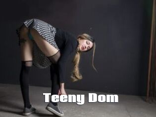 Teeny_Dom