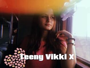 Teeny_Vikki_X