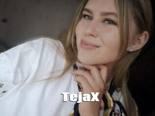 TejaX