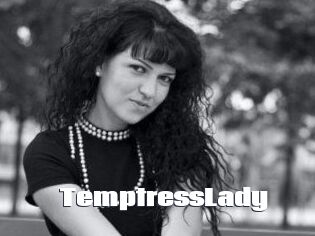 TemptressLady