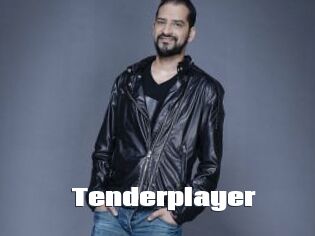 Tenderplayer