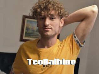 TeoBalbino