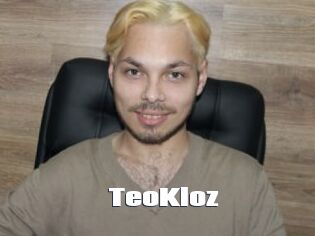 TeoKloz