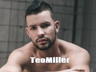 TeoMiller