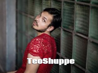 TeoShuppe