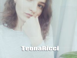 TeonaRicci