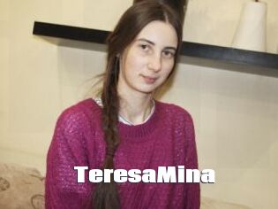 TeresaMina