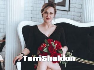 TerriSheldon