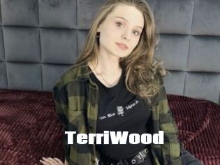 TerriWood