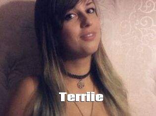 Terriie