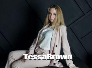 TessaBrown