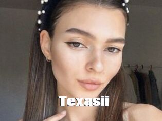 Texasii