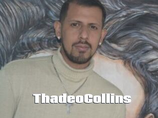 ThadeoCollins