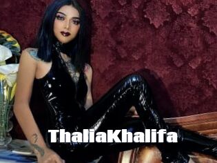 ThaliaKhalifa