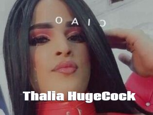 Thalia_HugeCock