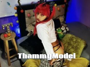 ThammyModel