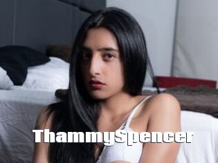 ThammySpencer