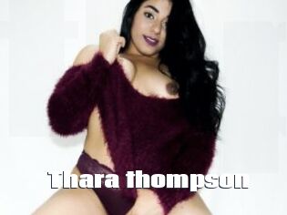 Thara_thompson