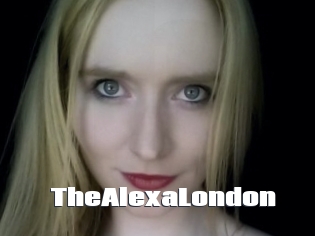 TheAlexaLondon