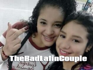TheBadLatinCouple