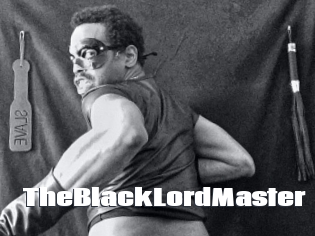 TheBlackLordMaster