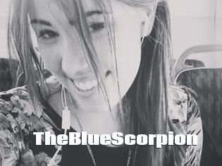 TheBlueScorpion