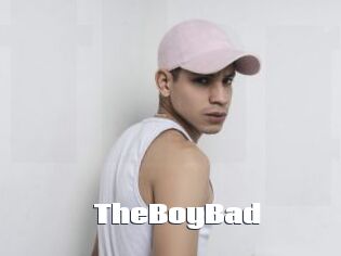 TheBoyBad