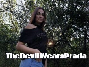TheDevilWearsPrada