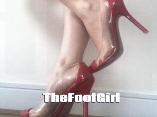 TheFootGirl