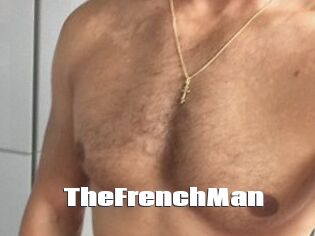 TheFrenchMan