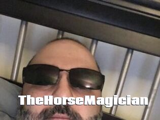 TheHorseMagician