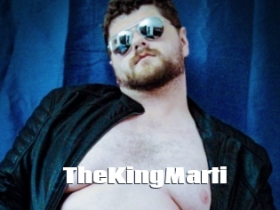 TheKingMarti