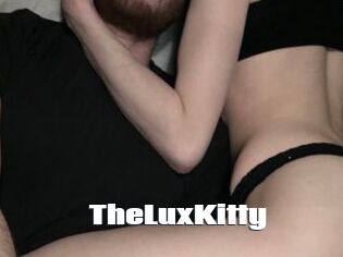 TheLuxKitty