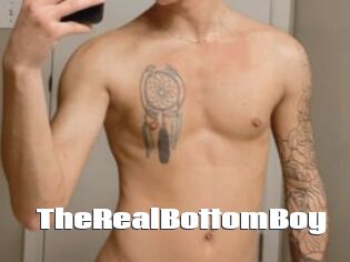 TheRealBottomBoy